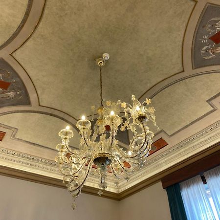 Palazzo Scamozzi Otel Vicenza Dış mekan fotoğraf